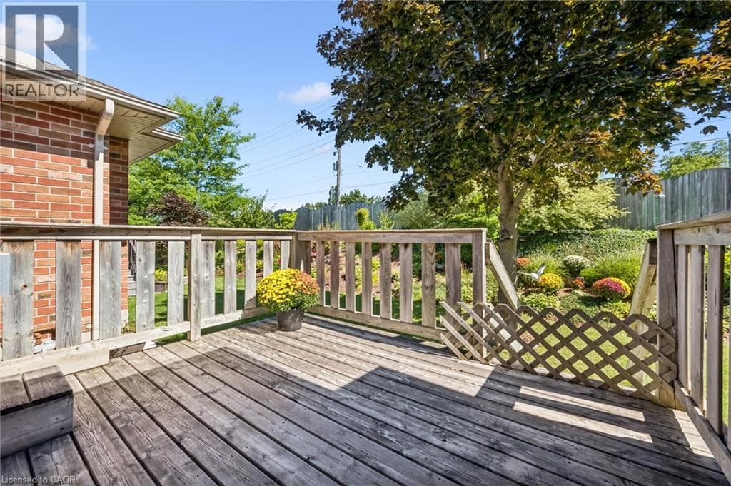 Townhouse for sale at 461 COLUMBIA Street W Unit# 26, Village on Clair Cr, Waterloo, Ontario, photo 26