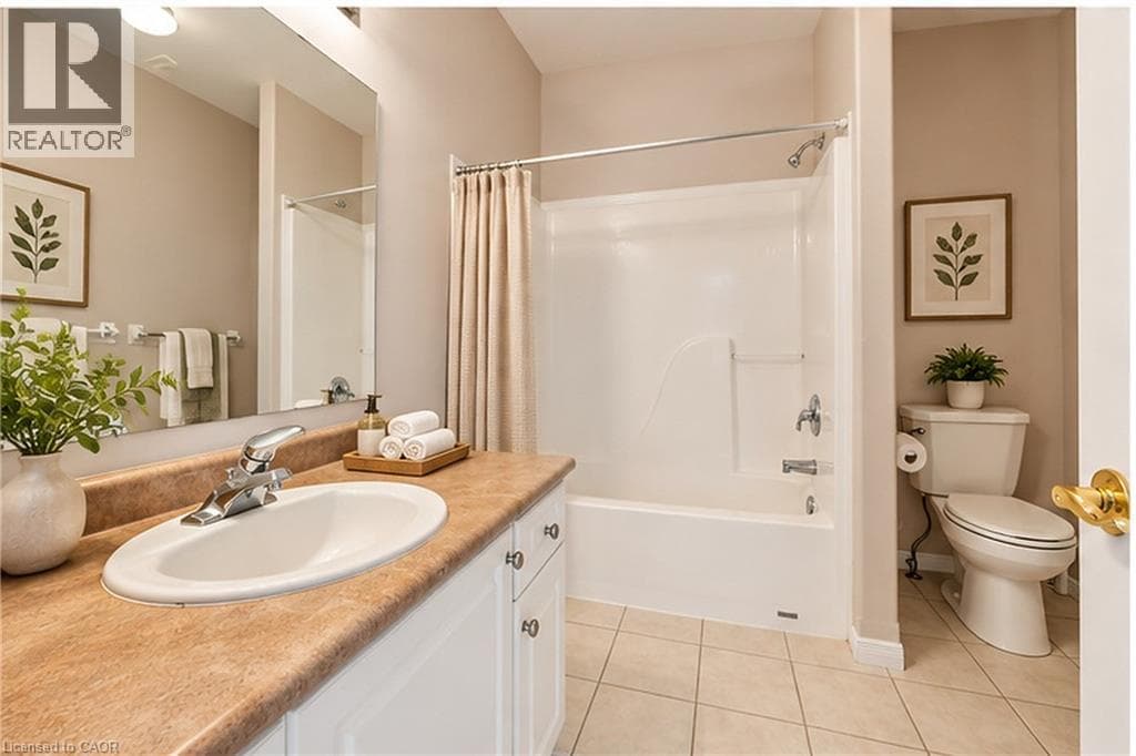 Townhouse for sale at 461 COLUMBIA Street W Unit# 26, Village on Clair Cr, Waterloo, Ontario, photo 15
