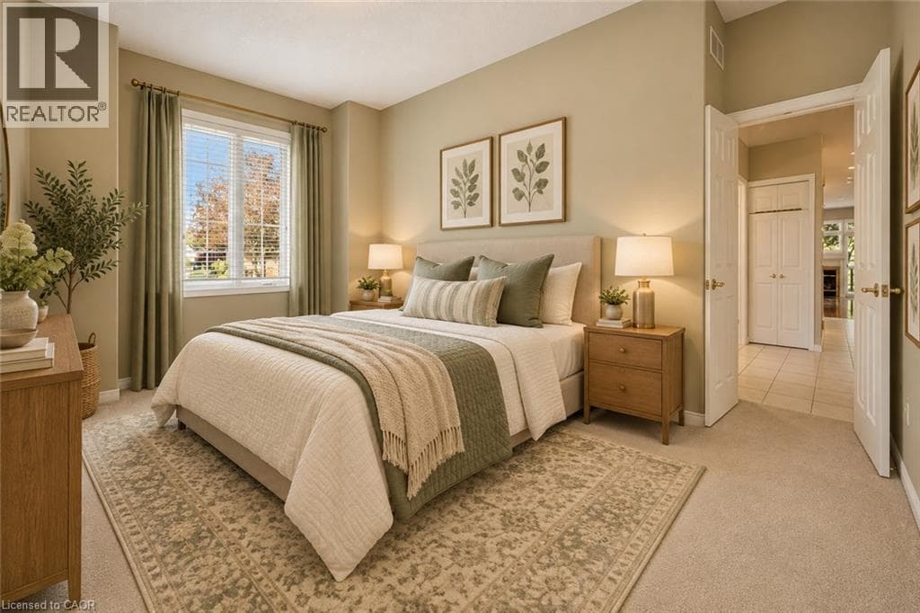 Townhouse for sale at 461 COLUMBIA Street W Unit# 26, Village on Clair Cr, Waterloo, Ontario, photo 17