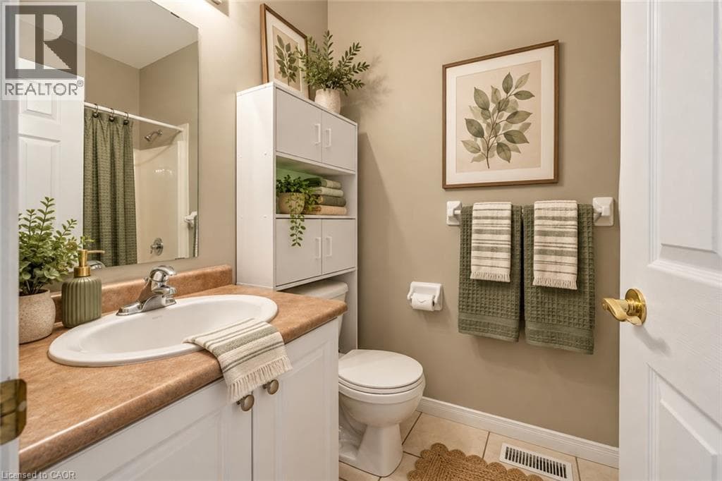 Townhouse for sale at 461 COLUMBIA Street W Unit# 26, Village on Clair Cr, Waterloo, Ontario, photo 18