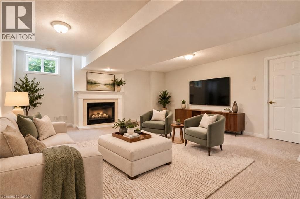 Townhouse for sale at 461 COLUMBIA Street W Unit# 26, Village on Clair Cr, Waterloo, Ontario, photo 21