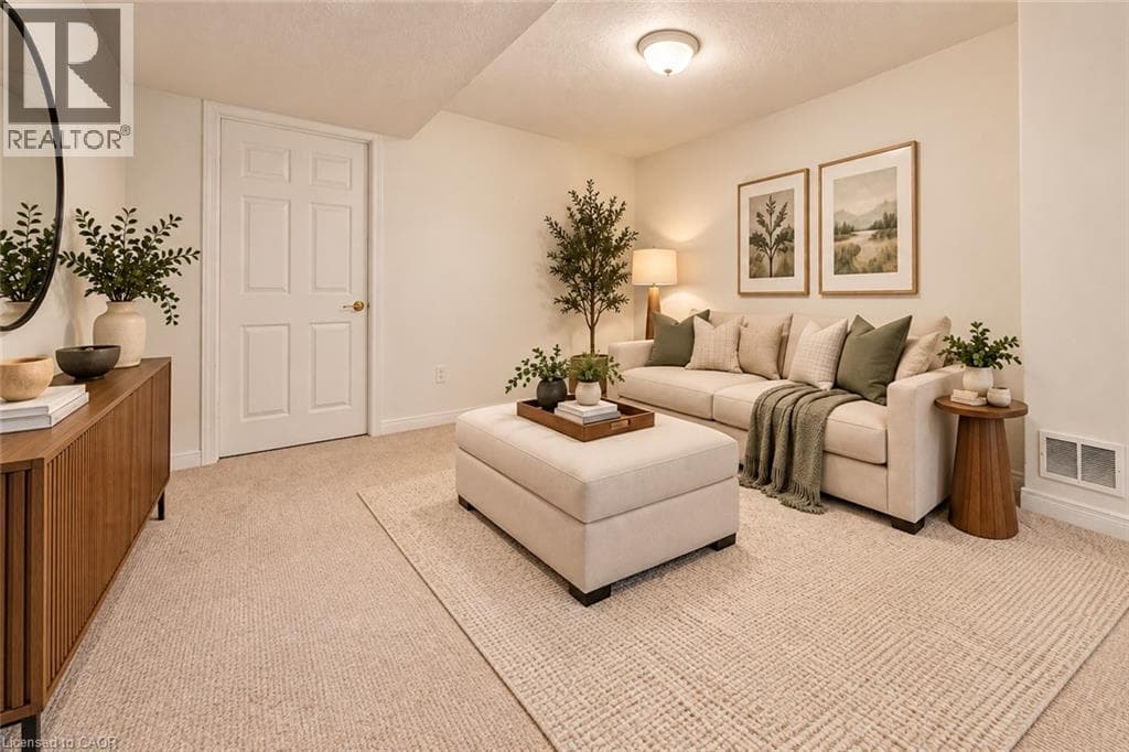 Townhouse for sale at 461 COLUMBIA Street W Unit# 26, Village on Clair Cr, Waterloo, Ontario, photo 22