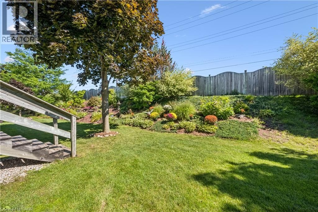 Townhouse for sale at 461 COLUMBIA Street W Unit# 26, Village on Clair Cr, Waterloo, Ontario, photo 30