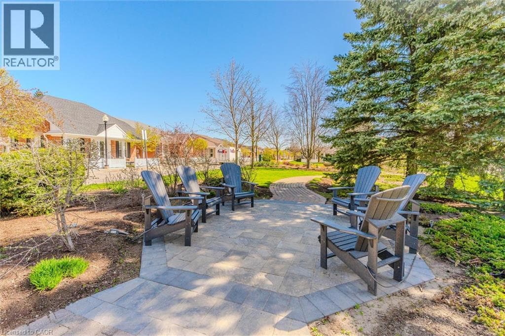 Townhouse for sale at 461 COLUMBIA Street W Unit# 26, Village on Clair Cr, Waterloo, Ontario, photo 32