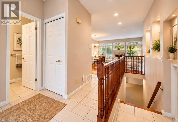 Townhouse for sale at 461 COLUMBIA Street W Unit# 26, Village on Clair Cr, Waterloo, Ontario, photo 7