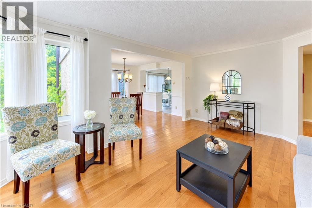 Townhouse for sale at 406 CRAIGLEITH Drive Unit# 3, Craigleith, Waterloo, Ontario, photo 11