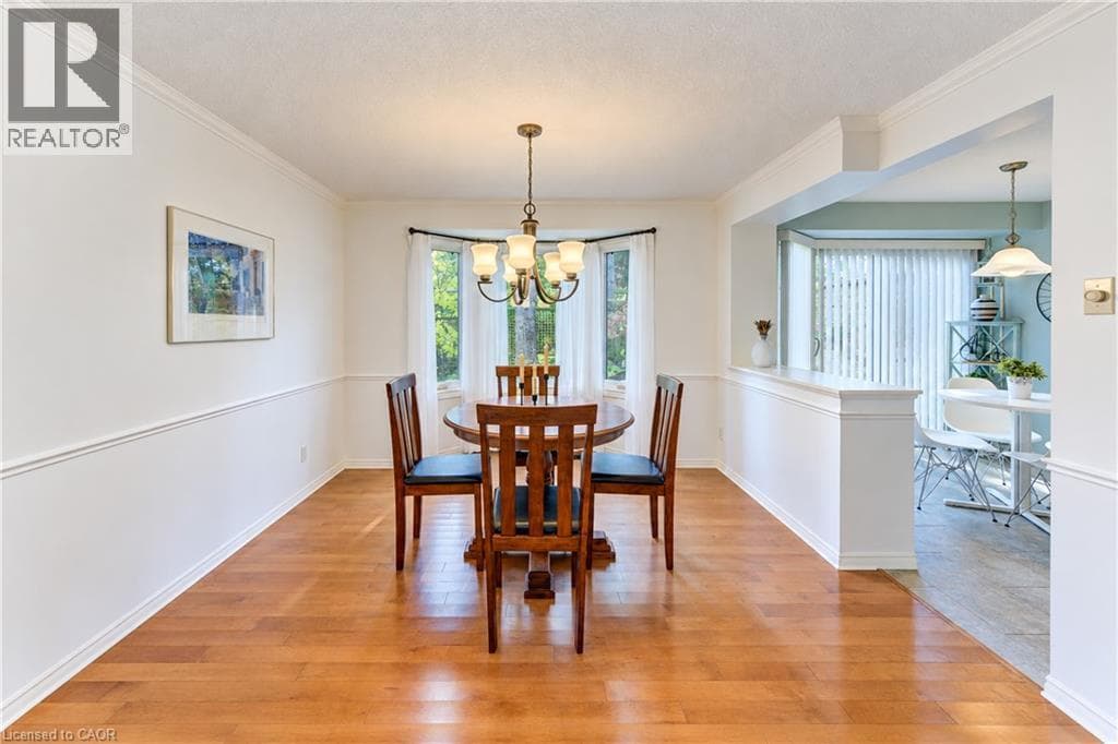 Townhouse for sale at 406 CRAIGLEITH Drive Unit# 3, Craigleith, Waterloo, Ontario, photo 12