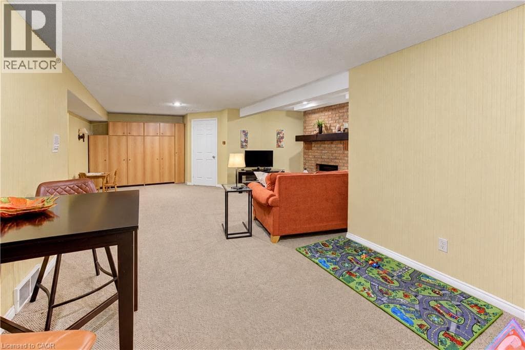 Townhouse for sale at 406 CRAIGLEITH Drive Unit# 3, Craigleith, Waterloo, Ontario, photo 31