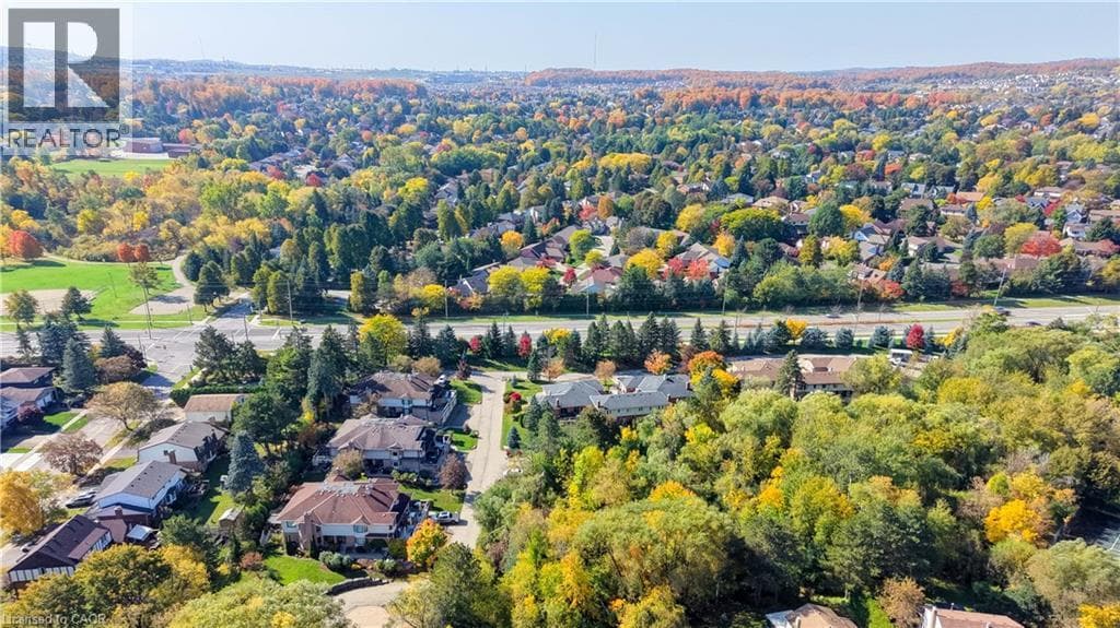 Townhouse for sale at 406 CRAIGLEITH Drive Unit# 3, Craigleith, Waterloo, Ontario, photo 42