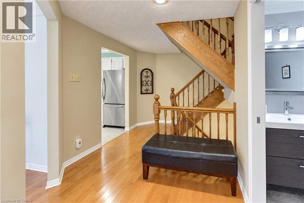 Townhouse for sale at 406 CRAIGLEITH Drive Unit# 3, Craigleith, Waterloo, Ontario, photo 7