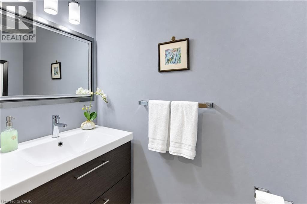 Townhouse for sale at 406 CRAIGLEITH Drive Unit# 3, Craigleith, Waterloo, Ontario, photo 8