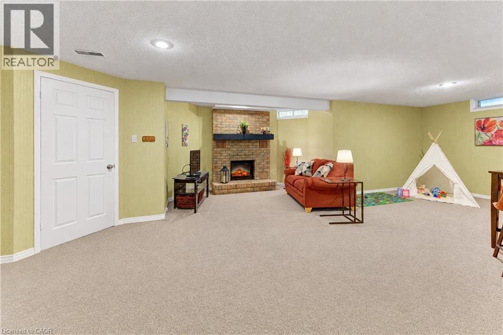 Townhouse for sale at 406 CRAIGLEITH Drive Unit# 3, Craigleith, Waterloo, Ontario, photo 28