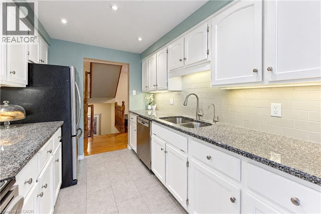 Townhouse for sale at 406 CRAIGLEITH Drive Unit# 3, Craigleith, Waterloo, Ontario, photo 16