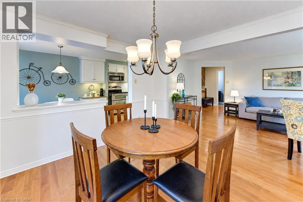 Townhouse for sale at 406 CRAIGLEITH Drive Unit# 3, Craigleith, Waterloo, Ontario, photo 13
