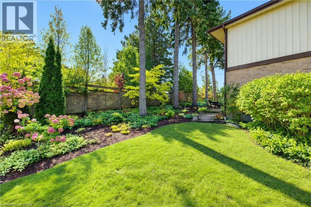 Townhouse for sale at 406 CRAIGLEITH Drive Unit# 3, Craigleith, Waterloo, Ontario, photo 33