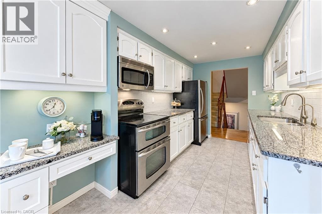 Townhouse for sale at 406 CRAIGLEITH Drive Unit# 3, Craigleith, Waterloo, Ontario, photo 15