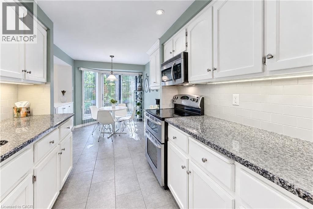 Townhouse for sale at 406 CRAIGLEITH Drive Unit# 3, Craigleith, Waterloo, Ontario, photo 17