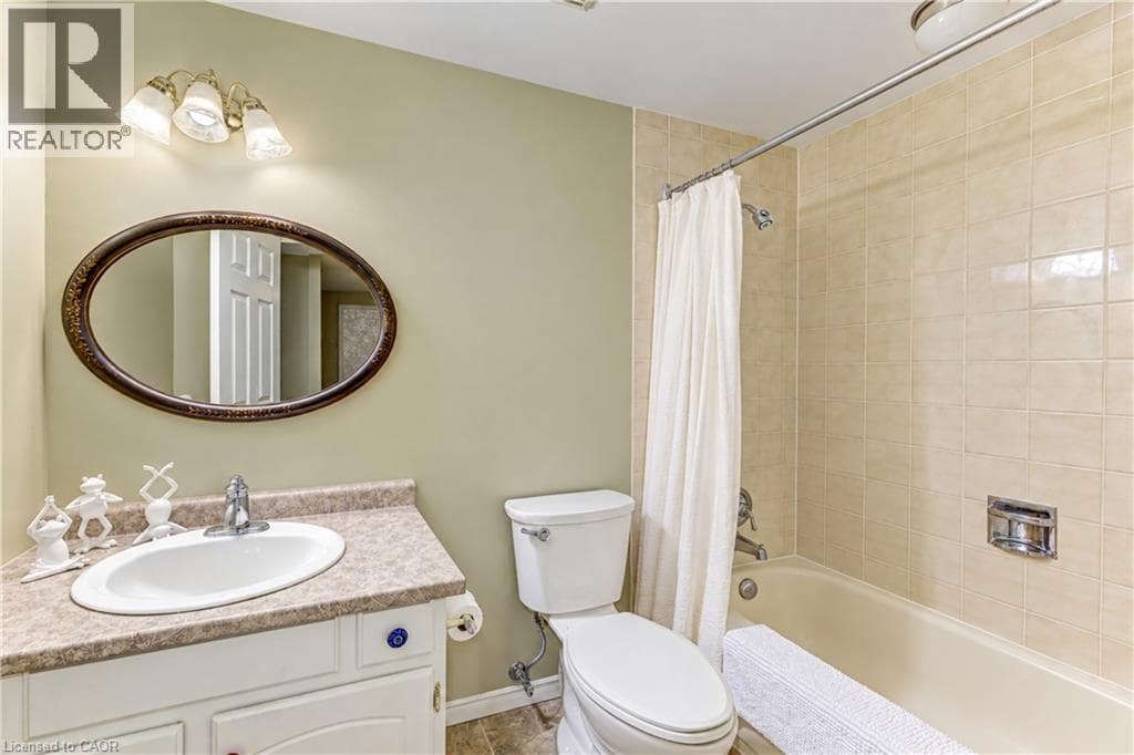 Townhouse for sale at 406 CRAIGLEITH Drive Unit# 3, Craigleith, Waterloo, Ontario, photo 27