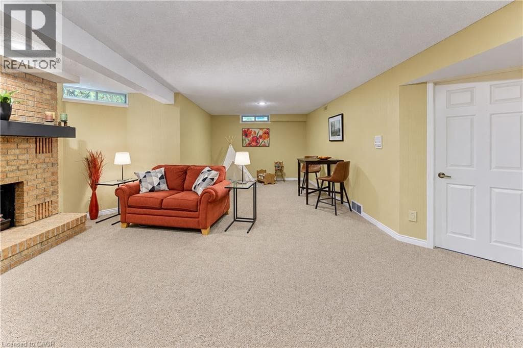 Townhouse for sale at 406 CRAIGLEITH Drive Unit# 3, Craigleith, Waterloo, Ontario, photo 30