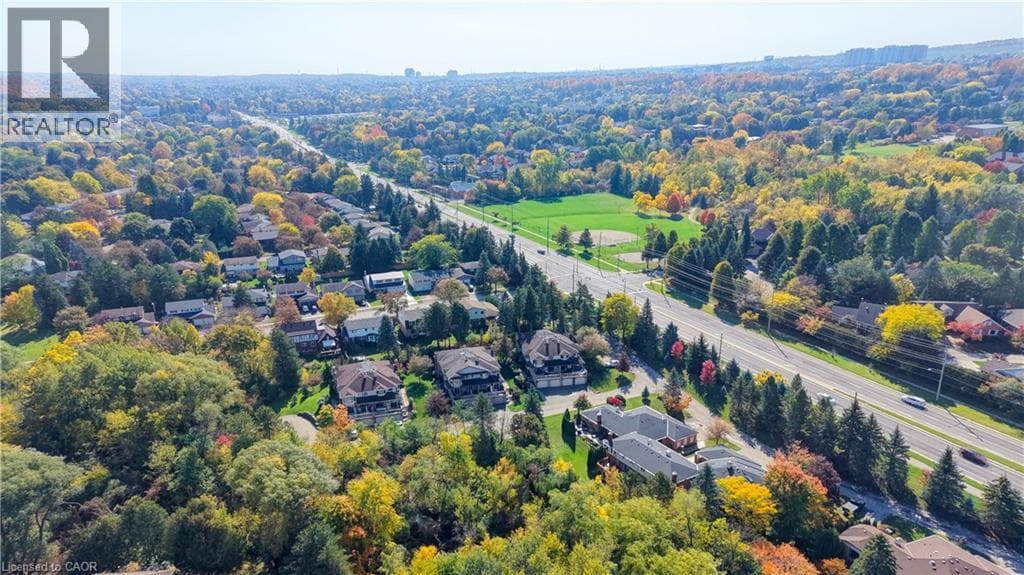 Townhouse for sale at 406 CRAIGLEITH Drive Unit# 3, Craigleith, Waterloo, Ontario, photo 44