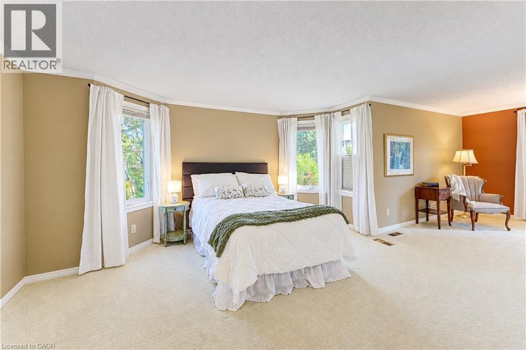 Townhouse for sale at 406 CRAIGLEITH Drive Unit# 3, Craigleith, Waterloo, Ontario, photo 21