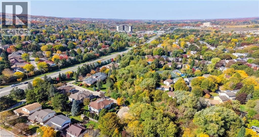 Townhouse for sale at 406 CRAIGLEITH Drive Unit# 3, Craigleith, Waterloo, Ontario, photo 43