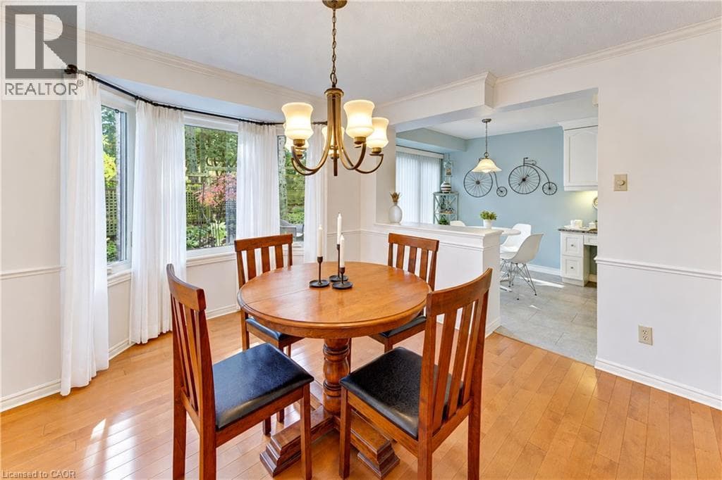 Townhouse for sale at 406 CRAIGLEITH Drive Unit# 3, Craigleith, Waterloo, Ontario, photo 14