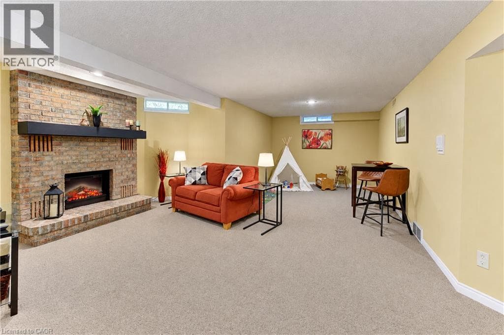 Townhouse for sale at 406 CRAIGLEITH Drive Unit# 3, Craigleith, Waterloo, Ontario, photo 29