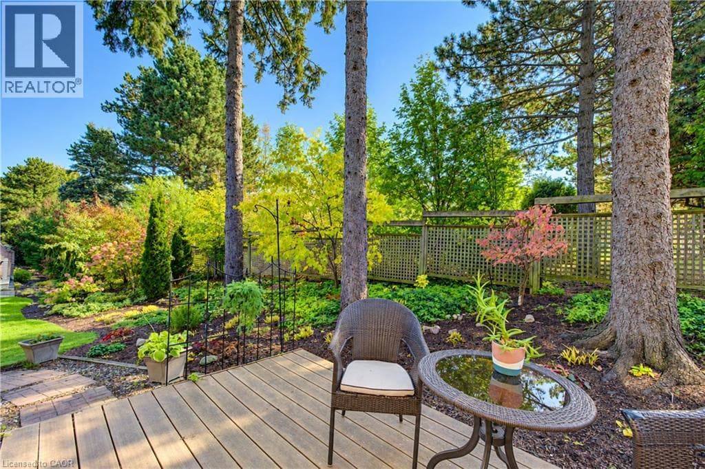 Townhouse for sale at 406 CRAIGLEITH Drive Unit# 3, Craigleith, Waterloo, Ontario, photo 36