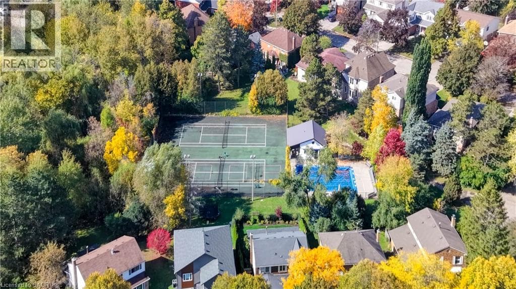 Townhouse for sale at 406 CRAIGLEITH Drive Unit# 3, Craigleith, Waterloo, Ontario, photo 40