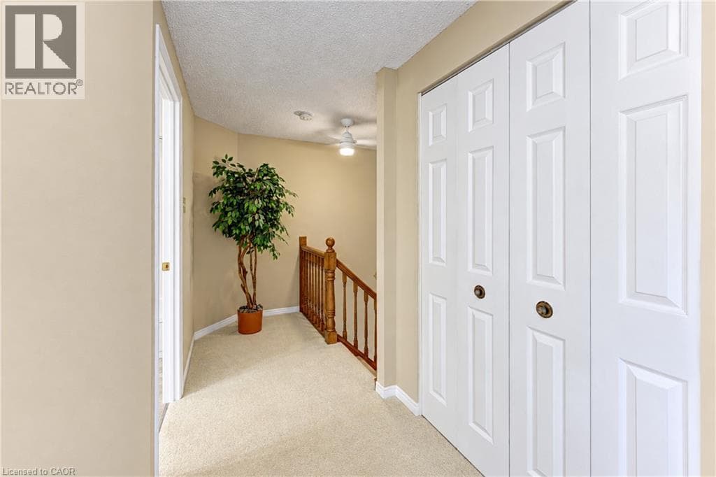 Townhouse for sale at 406 CRAIGLEITH Drive Unit# 3, Craigleith, Waterloo, Ontario, photo 19