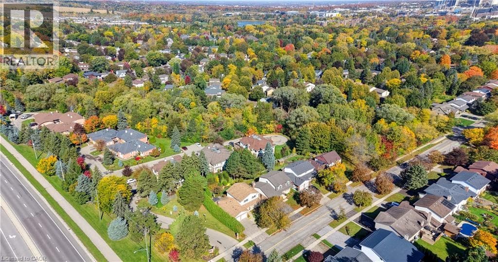 Townhouse for sale at 406 CRAIGLEITH Drive Unit# 3, Craigleith, Waterloo, Ontario, photo 41