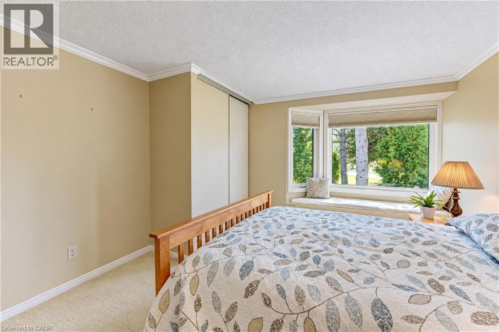 Townhouse for sale at 406 CRAIGLEITH Drive Unit# 3, Craigleith, Waterloo, Ontario, photo 26