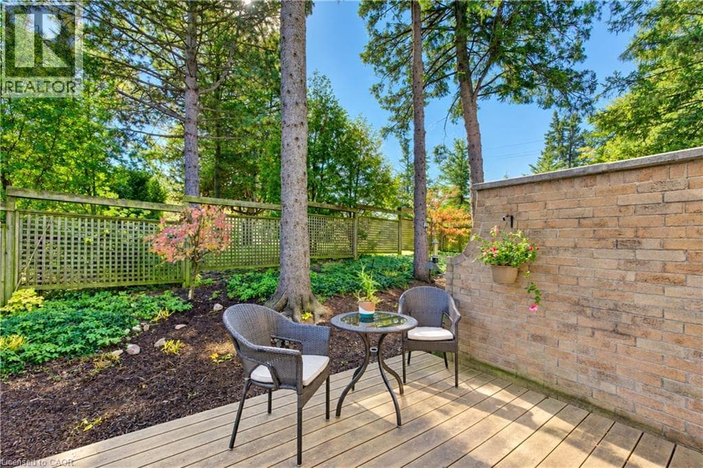 Townhouse for sale at 406 CRAIGLEITH Drive Unit# 3, Craigleith, Waterloo, Ontario, photo 35