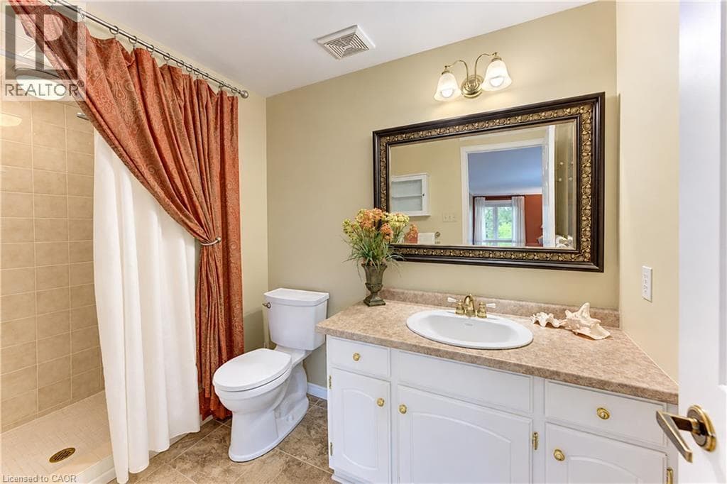 Townhouse for sale at 406 CRAIGLEITH Drive Unit# 3, Craigleith, Waterloo, Ontario, photo 24