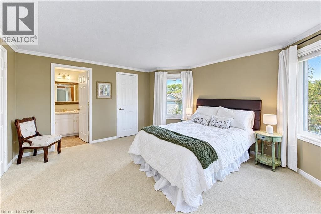 Townhouse for sale at 406 CRAIGLEITH Drive Unit# 3, Craigleith, Waterloo, Ontario, photo 22