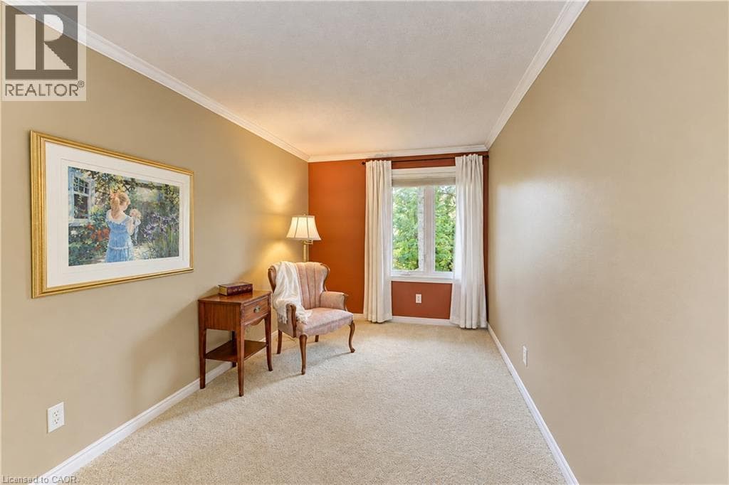 Townhouse for sale at 406 CRAIGLEITH Drive Unit# 3, Craigleith, Waterloo, Ontario, photo 23