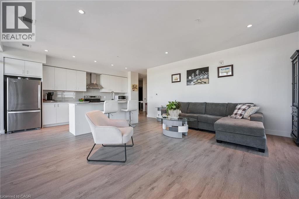 Apartment for sale at 15 GLEBE Street Unit# 902, Downtown Galt, Cambridge, Ontario, photo 12