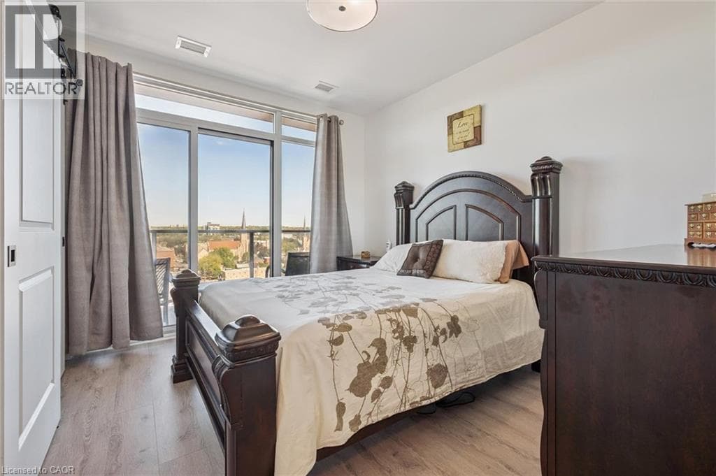 Apartment for sale at 15 GLEBE Street Unit# 902, Downtown Galt, Cambridge, Ontario, photo 13