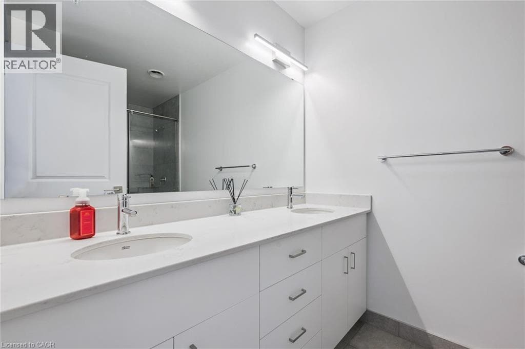 Apartment for sale at 15 GLEBE Street Unit# 902, Downtown Galt, Cambridge, Ontario, photo 15