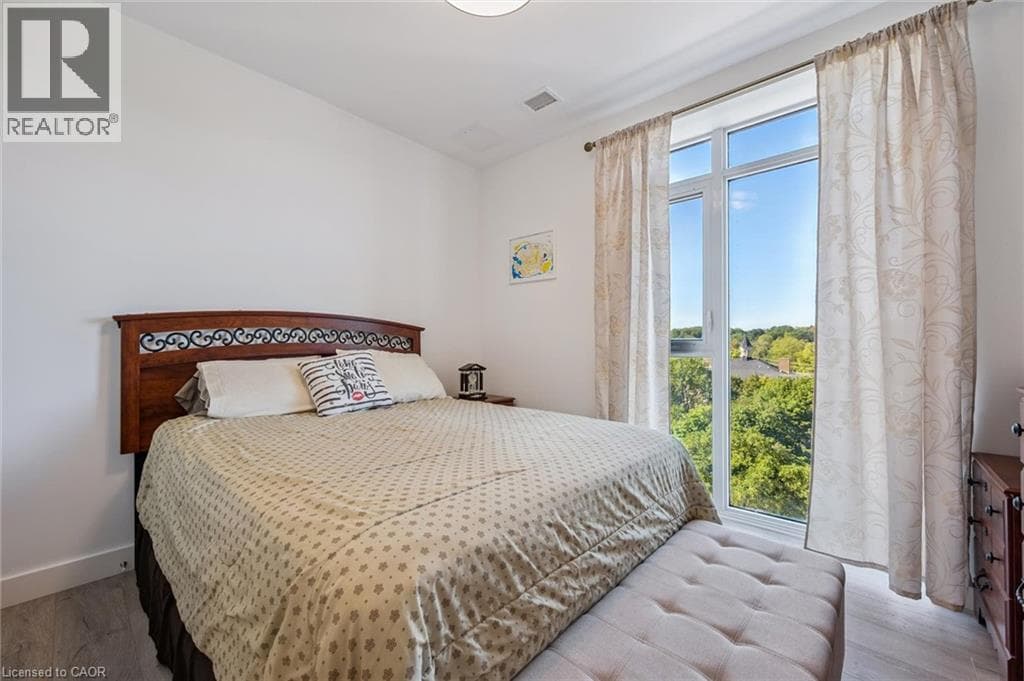 Apartment for sale at 15 GLEBE Street Unit# 902, Downtown Galt, Cambridge, Ontario, photo 17