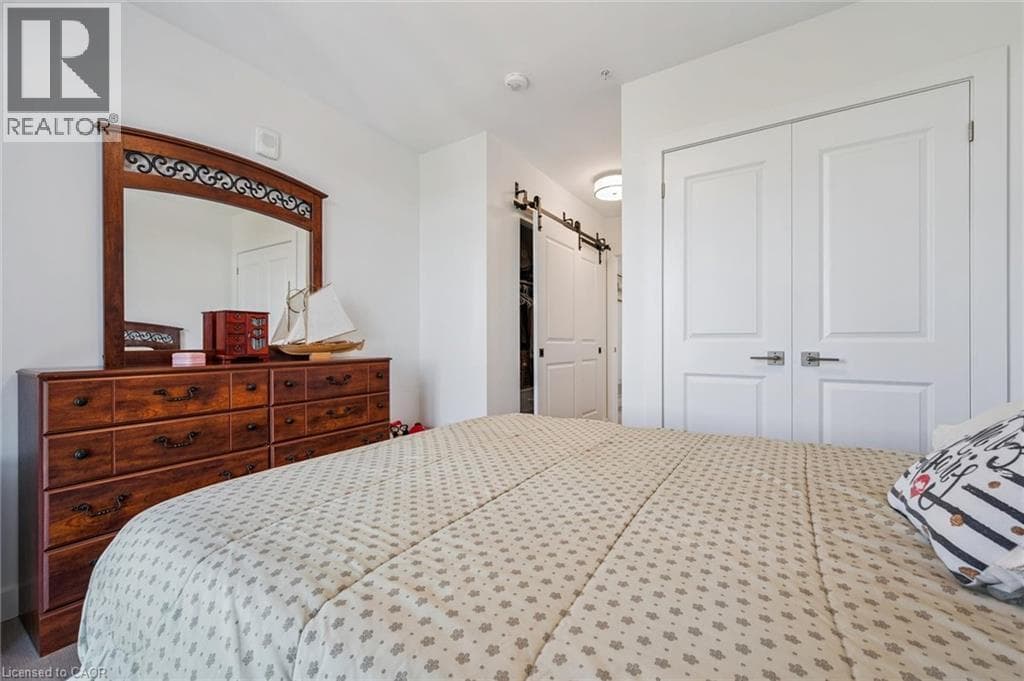 Apartment for sale at 15 GLEBE Street Unit# 902, Downtown Galt, Cambridge, Ontario, photo 18