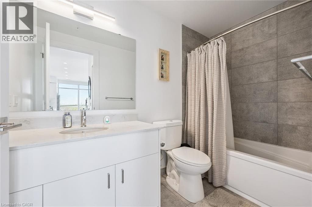 Apartment for sale at 15 GLEBE Street Unit# 902, Downtown Galt, Cambridge, Ontario, photo 19
