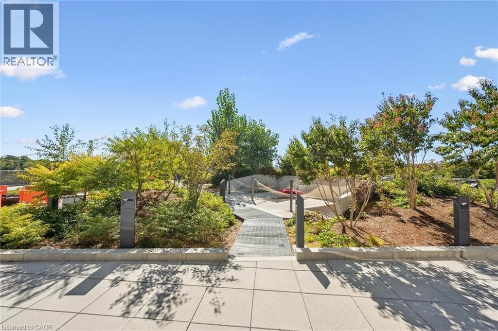 Apartment for sale at 15 GLEBE Street Unit# 902, Downtown Galt, Cambridge, Ontario, photo 21