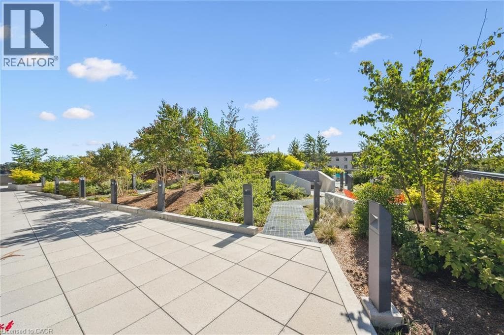 Apartment for sale at 15 GLEBE Street Unit# 902, Downtown Galt, Cambridge, Ontario, photo 22