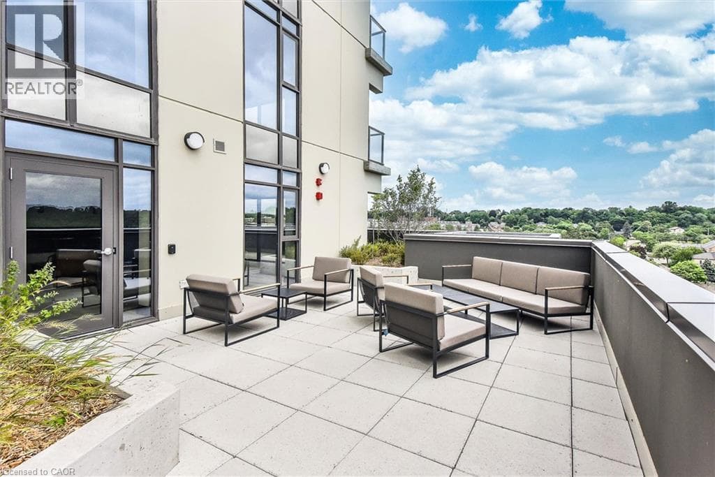 Apartment for sale at 15 GLEBE Street Unit# 902, Downtown Galt, Cambridge, Ontario, photo 23