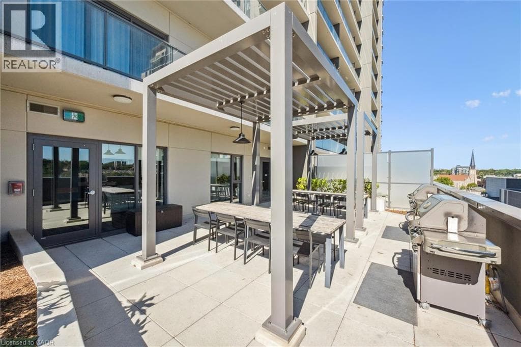 Apartment for sale at 15 GLEBE Street Unit# 902, Downtown Galt, Cambridge, Ontario, photo 24