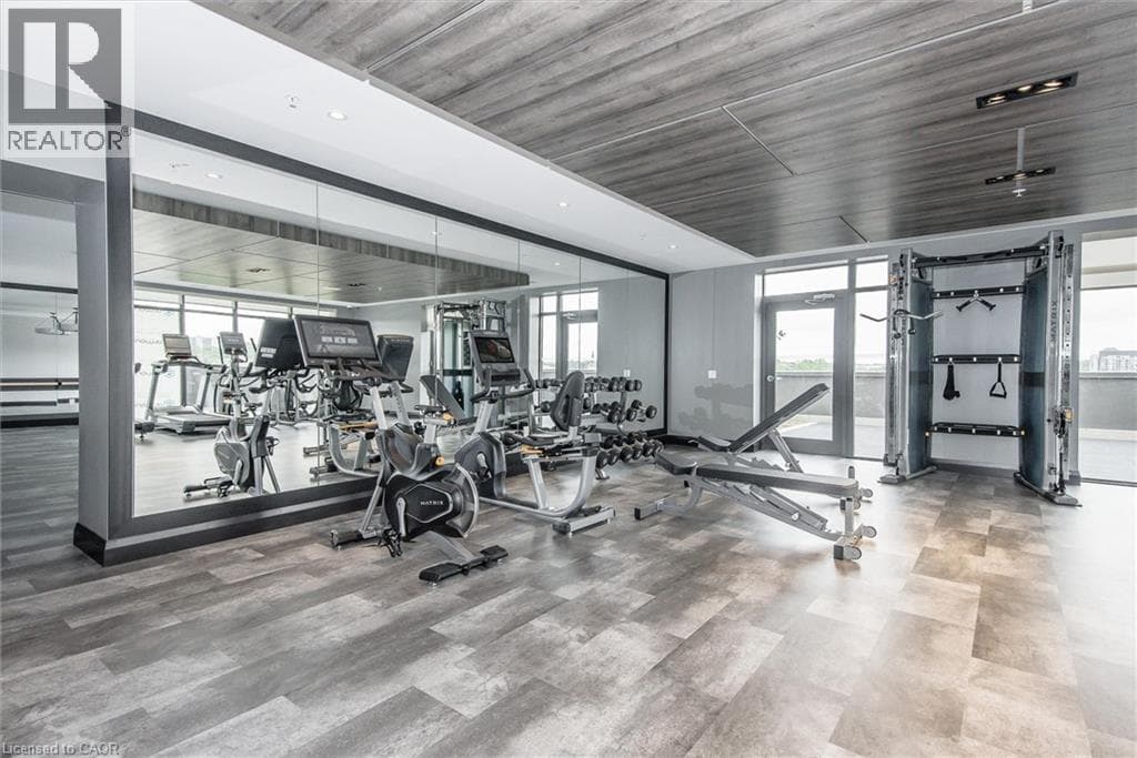 Apartment for sale at 15 GLEBE Street Unit# 902, Downtown Galt, Cambridge, Ontario, photo 25