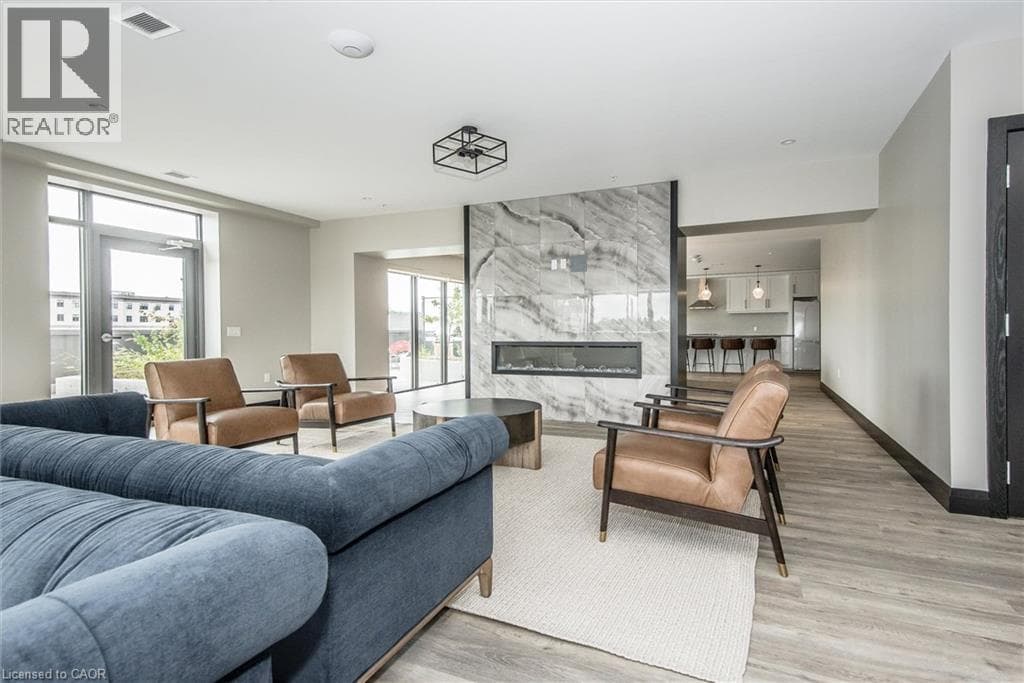Apartment for sale at 15 GLEBE Street Unit# 902, Downtown Galt, Cambridge, Ontario, photo 26