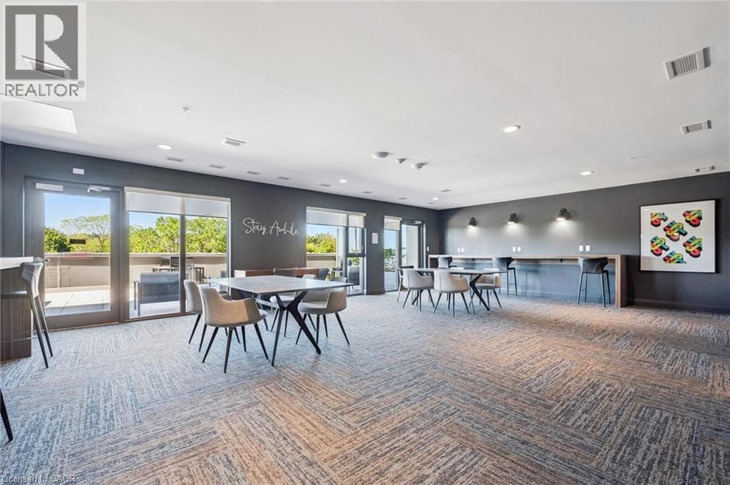 Apartment for sale at 15 GLEBE Street Unit# 902, Downtown Galt, Cambridge, Ontario, photo 27